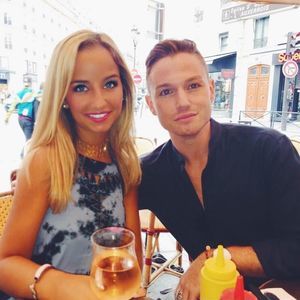 Meet your Posher, Aj